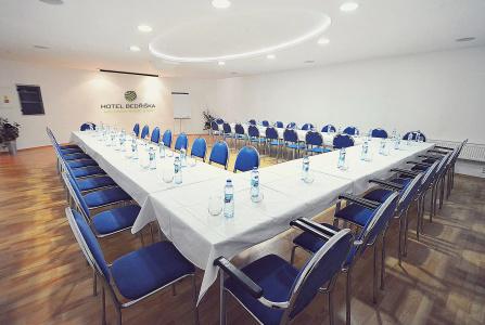Bedriska Wellness Resort & Spa - 20
