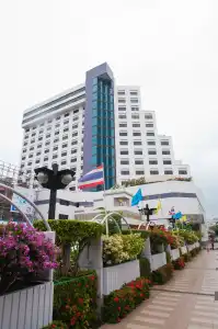BP Grand Tower - 9