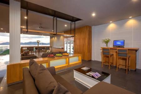 X10 Seaview Suites Panwa Beach - 40
