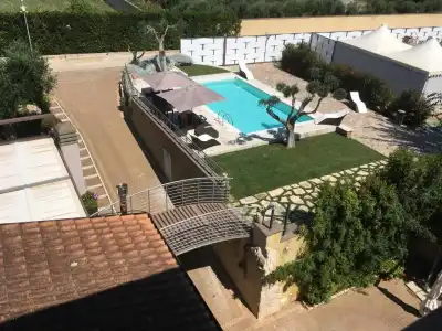 Giardini di Marzo Lecce B&B - 8