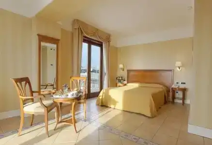 Dioscuri Bay Palace - 25