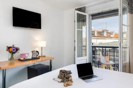 Hôtel KHLA Nice - 76