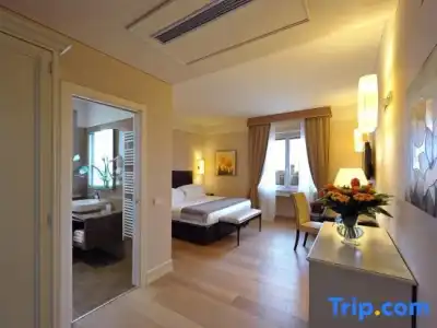 Palazzo San Lorenzo & SPA - 118