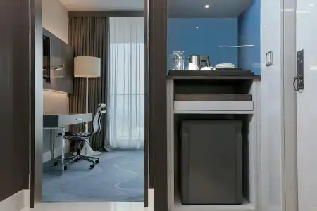 Le Meridien Etiler - 72