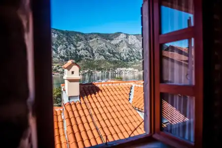 Antika Guesthouse - 29