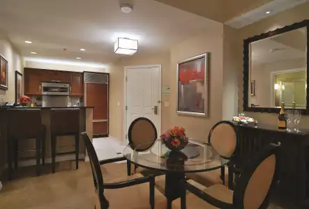 Jet Luxury Elite at the Signature - 26