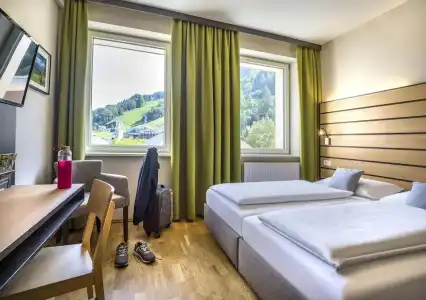 JUFA Schladming - 35