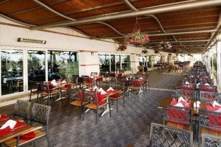 Seali̇ght Resort - 15