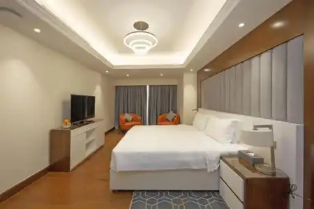 Number One Tower Suites Dubai - 78