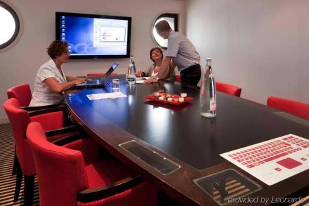 Mercure Paris Gare De Lyon TGV - 21