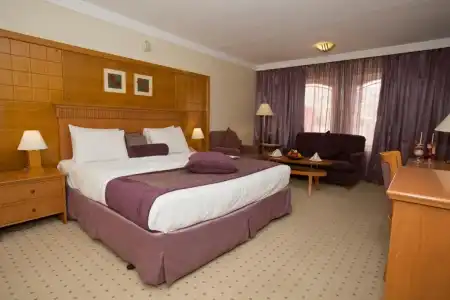 Petra Guest House - 66