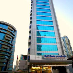 Gulf Oasis Apartment - 36