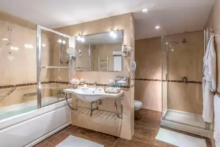 Kempinski Grand Arena Bansko - 190