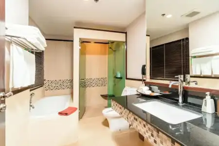 Tara Mantra Cha Am Resort - 199