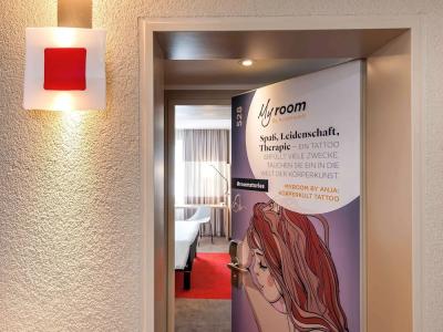 Ibis Berlin Mitte - 61