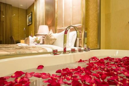 Best Western Chinatown - 103