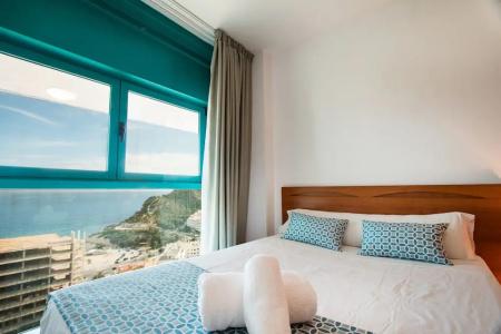 Apartamentos Magic Atrium Beach - 47