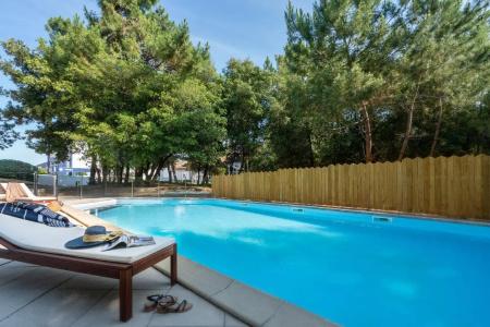 Hôtel Valdys Thalasso & Spa - les Pins - 11