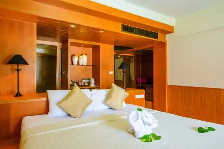 Seaview Patong - 33