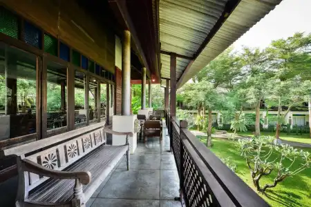 Royal Riverkwai Resort & Spa - 29