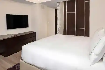 Hilton Club West 57th Street New York - 49