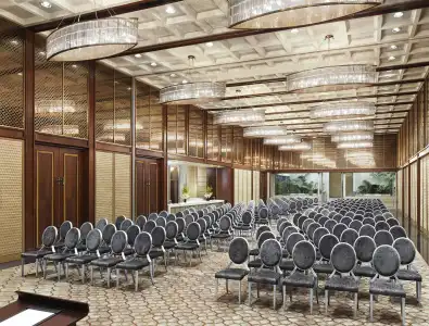 Four Seasons Mumbai - 16