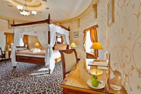 Chateau St. Havel - Wellness - 54
