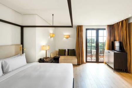 Palmeraie Golf Palace by Pickalbatros - 34