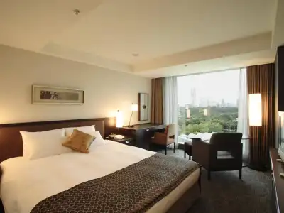 New Otani Tokyo the Main - 3