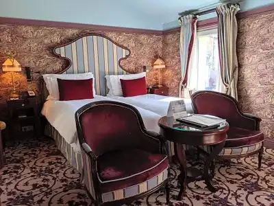 Intercontinental Bordeaux Le Grand by IHG - 82