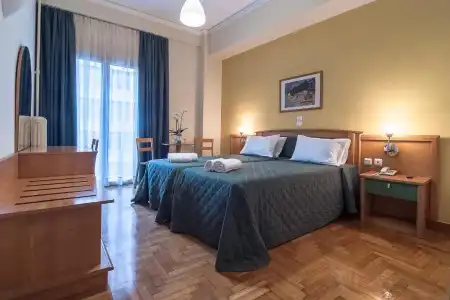 Ares Athens - 23