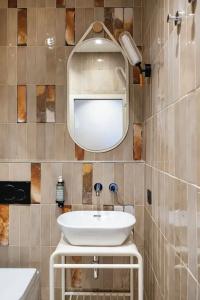 Hôtel Amoi Vieux Port - Marseille - 28