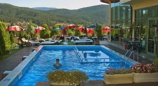 Spa Olymp - 13
