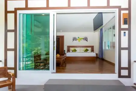 Aura Samui Best Beach - 33