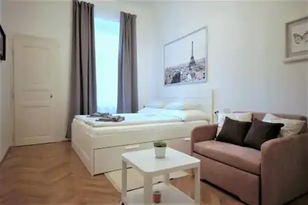 City Castle Aparthotel - 65