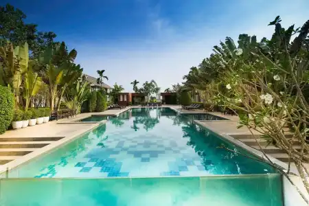 Sukhothai Treasure Resort & Spa - SHA Plus - 38