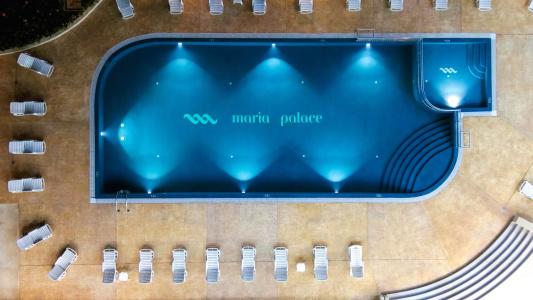 Maria Palace - All Inclusive - 16