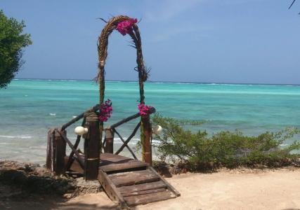 Tanzanite Beach Resort - 16