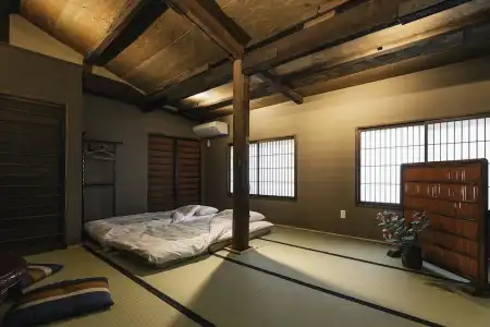Hazuki Kyoto - 36