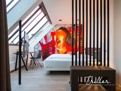 am Triller - & Serviced Apartments - 74