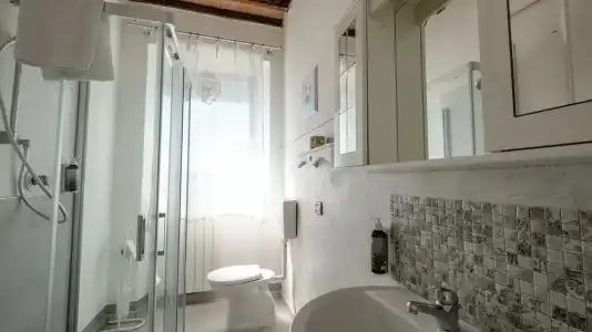 Il Castagnolo Country B&B - 48