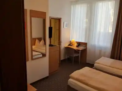 Pension Am Heusteig - 84