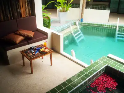 The Hideaway Resort - 7