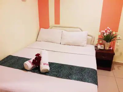 Sun Inns Sunway Mentari - 4