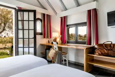 Auberge Cavaliere du Pont Des Bannes - 92