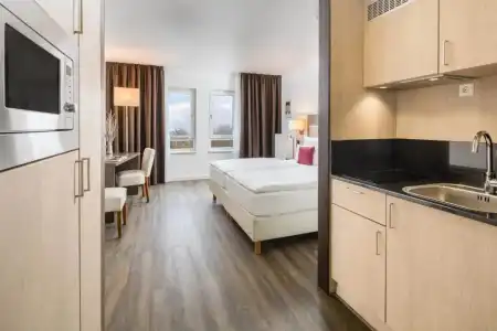 PLAZA INN Karlsruhe Nord - 65