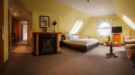 Best Western Am Strassberger Tor - 87