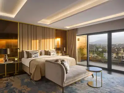 InterContinental Sofia by IHG - 2