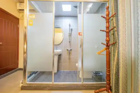 Junshe Boutique Guest House - Hostel - 51