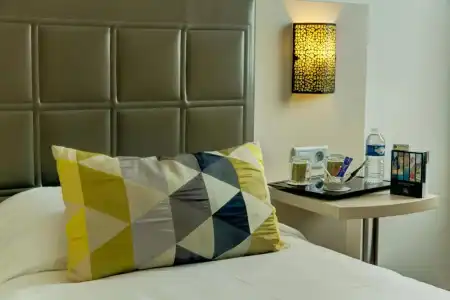Mercure Arles Centre Arenes - 21